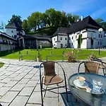Villa Ruzina Divin