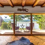 Villa Ruzina Divin