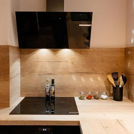 Villa Ruzina Divény