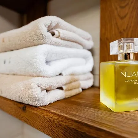 Villa Ruzina Divény