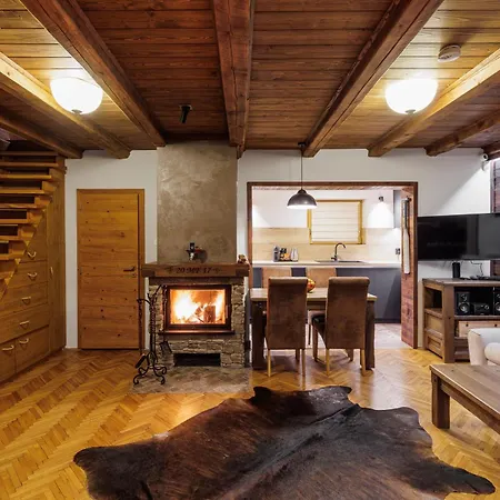 Ruzina Villa *