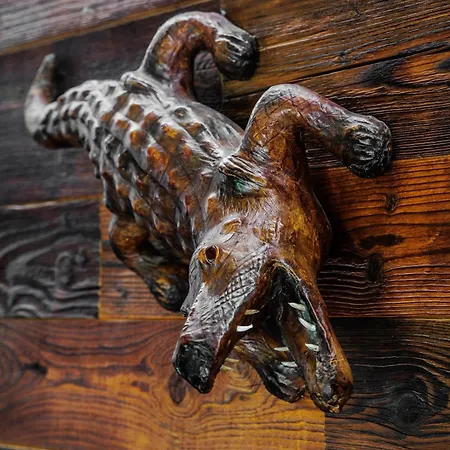 Villa Ruzina Divény